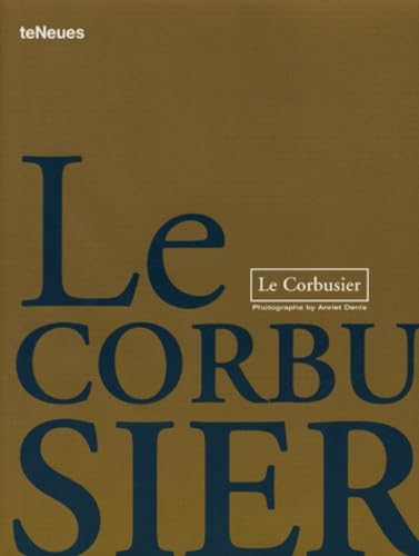 Le Corbusier 9783823845348