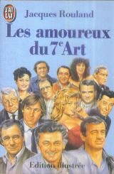 Amoureux du 7eme art **** (Les) 9782277223009