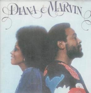 DIANA & MARVIN [UK Import] 0035627206627