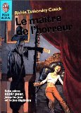 Le Maître de l'horreur 9782290304327