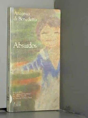 Absurdos 9782868695604