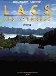 Lacs des Pyrénées, tome 2 9782841130085