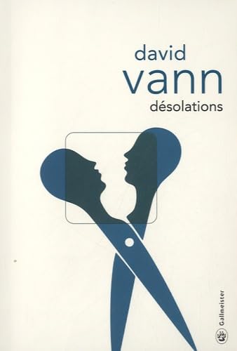 Désolations 9782351785256