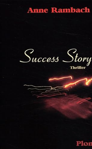 Success Story 9782259197779