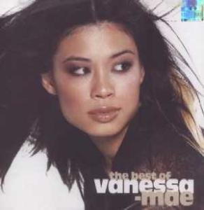 Best of Vanessa Mae [Import] 0724355732903