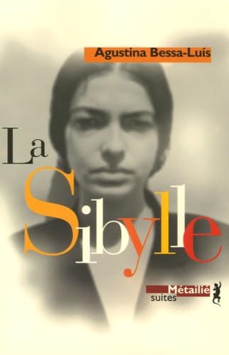 La Sibylle 9782864245575