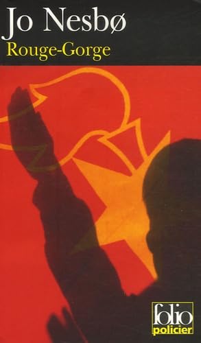 Rouge-Gorge 9782070306749