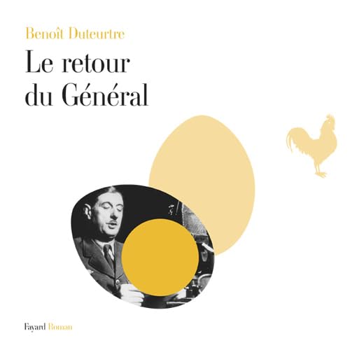 Le Retour du Général 9782213629971