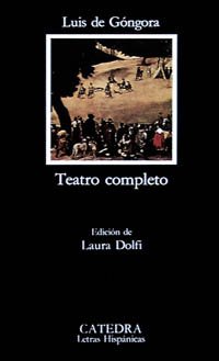 Teatro completo / Complete Theatre 9788437603933