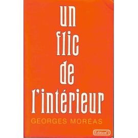 Un flic de l'intérieur 9782863911518