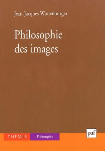 Philosophie des images, 2e édition 9782130522270