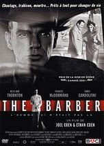 The Barber-l'homme Qui n'était Pas là [Édition Single] 3333973151507