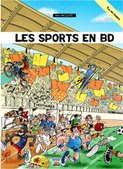 LES SPORTS EN BD - Tome 1 9782915944006