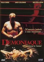 Demoniaque 3357809000104