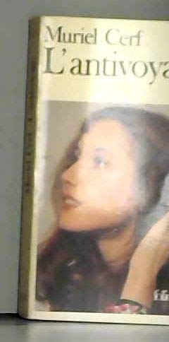 L'antivoyage 041497 9782070371068