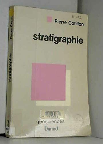 Stratigraphie 9782040123383