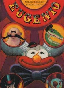 Eugenio : Le Clown sans rire 9782020198806
