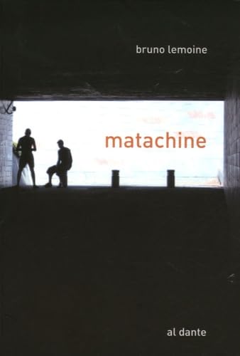 Matachine: Ou le lecteur enchaîné 9782847611267