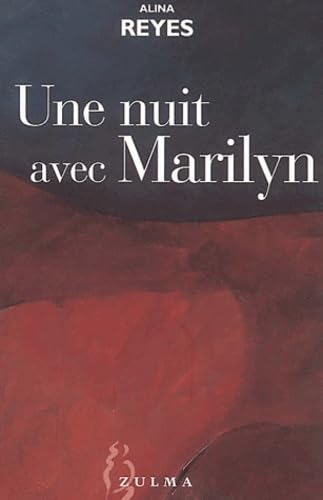 Une nuit avec Marilyn 9782843042232