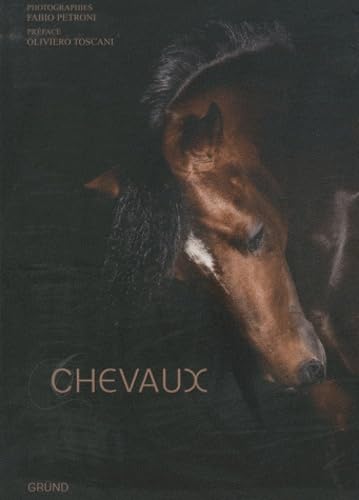 CHEVAUX 9782700029710