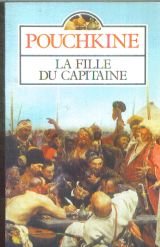La fille du capitaine 9782266017954