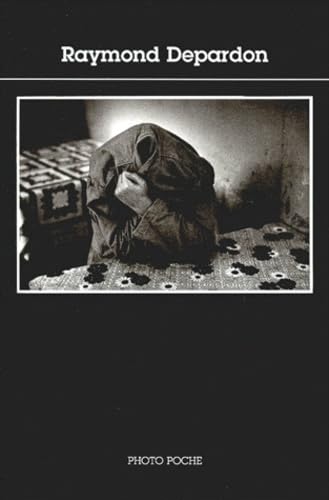 Raymond Depardon 9782097541321