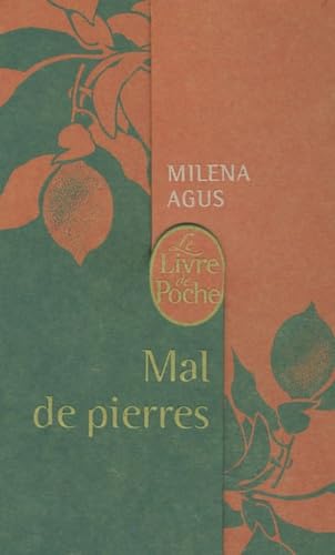 Mal de pierres: Suivi de Comme une funambule, Coffret 9782253133254