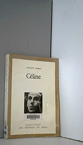 Céline 9782020059213