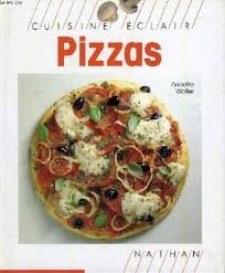 Pizzas 9782092100271