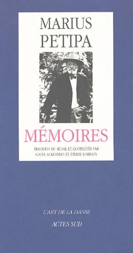 Mémoires 9782868695826