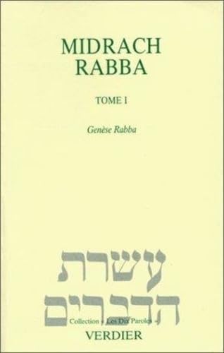 Genèse, tome1 9782864320586