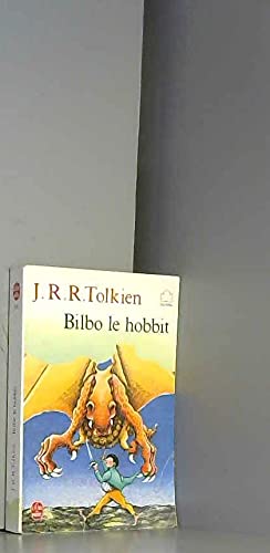 Bilbo le hobbit 9782010147807