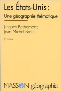 Les etats-unis : une geographie thématique 9782225823206