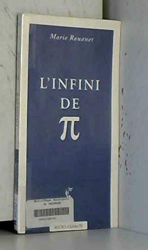 Infini de [pi] 9782841581207