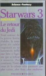 Le retour du Jedi 9782266050401