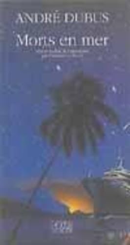 Morts en mer 9782868696434