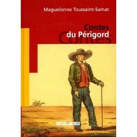 Aed Contes Du Perigord 9782879014074