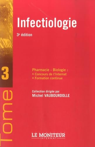 Infectiologie 9782915585407