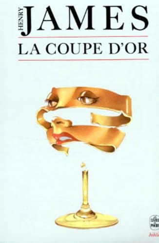 La Coupe d'or 9782253038139