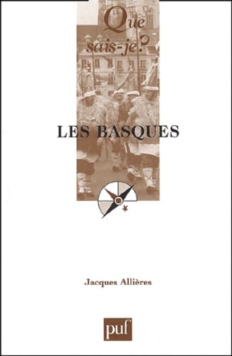 Les Basques 9782130531449