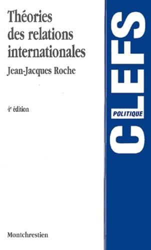 Théories des relations internationales 9782707612526