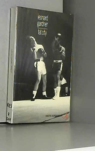 Fat city 9782267006773