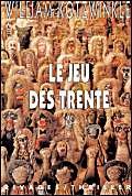 Le Jeu des Trente 9782869309395