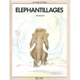 Elephantillages 9782010128578