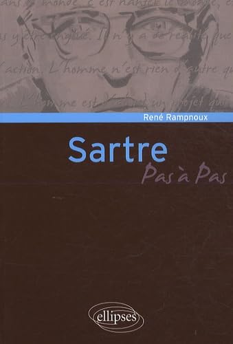 Sartre 9782729864231