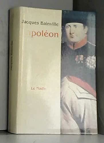 NAPOLEON 9782286068547