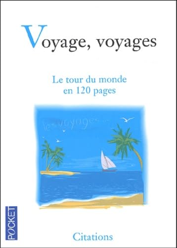 Voyage 9782266133852