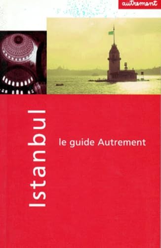 Istanbul 9782862606545