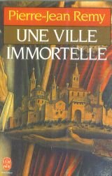 Une ville immortelle 9782253043232