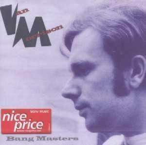 The Bang Masters 5099746830922